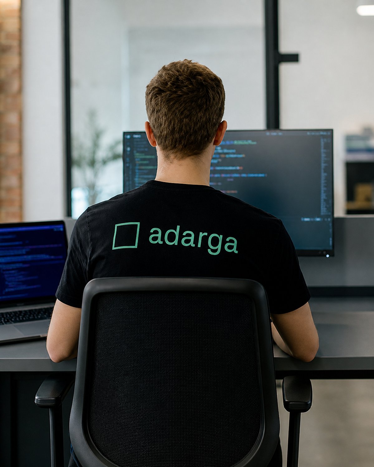 Adarga — 2015