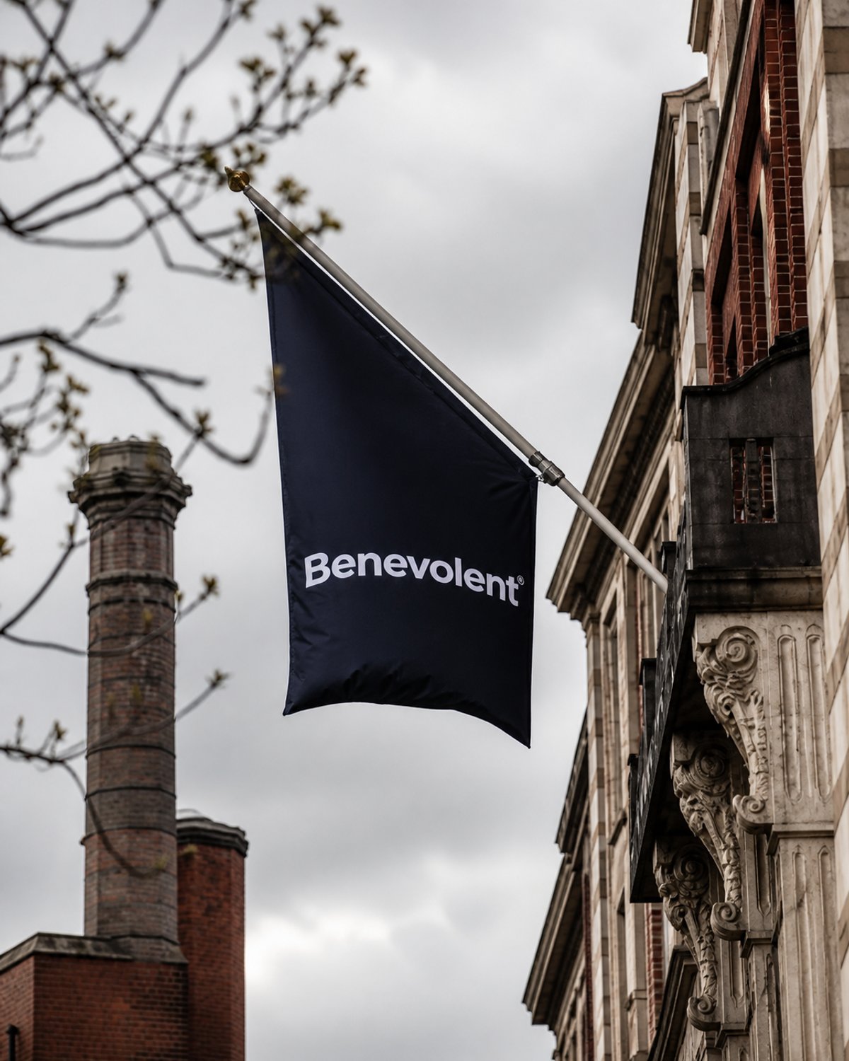 BenevolentAI — 2012