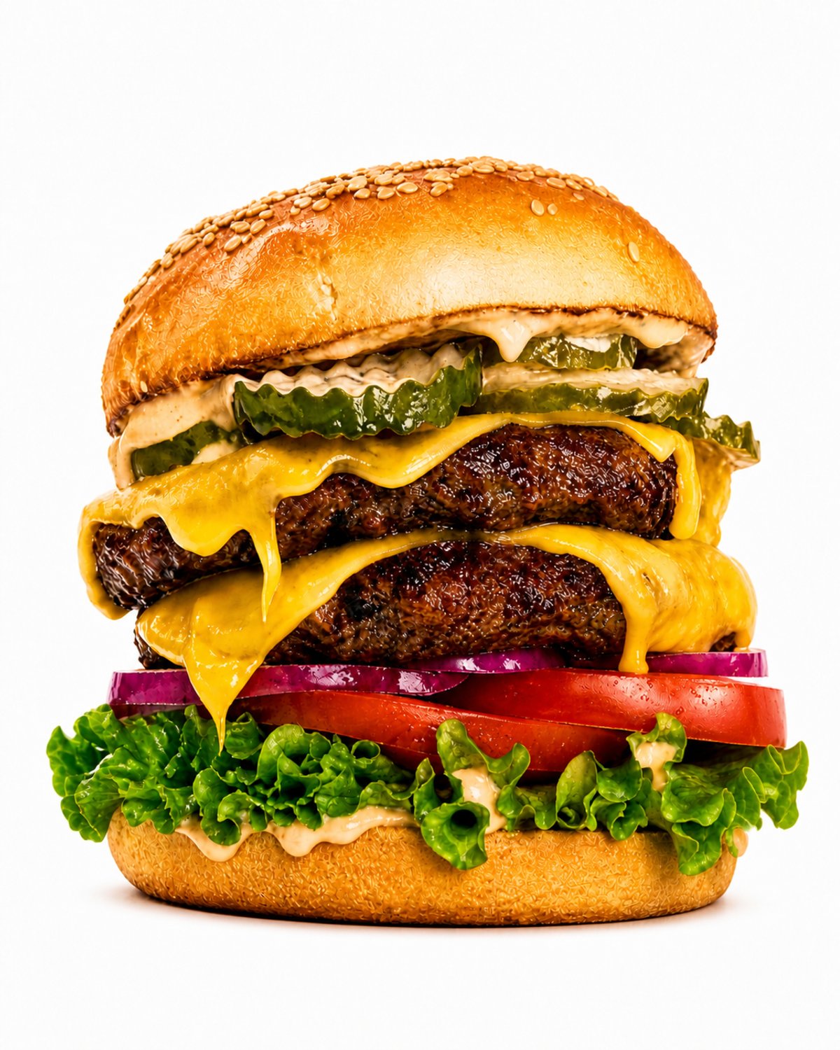 Impossible Foods — 2013